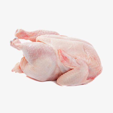 Chicken Whole Bird 2.5 kg (+/-)