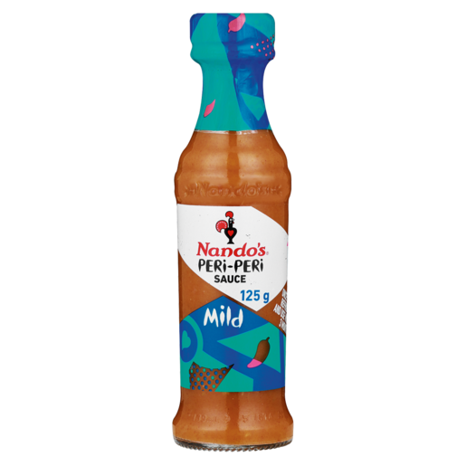 Nandos Sauce 125 g