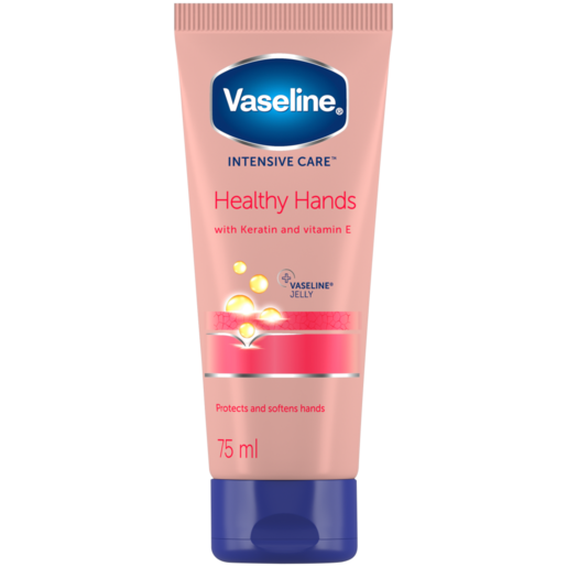 Vaseline Hand Cream 75 ml