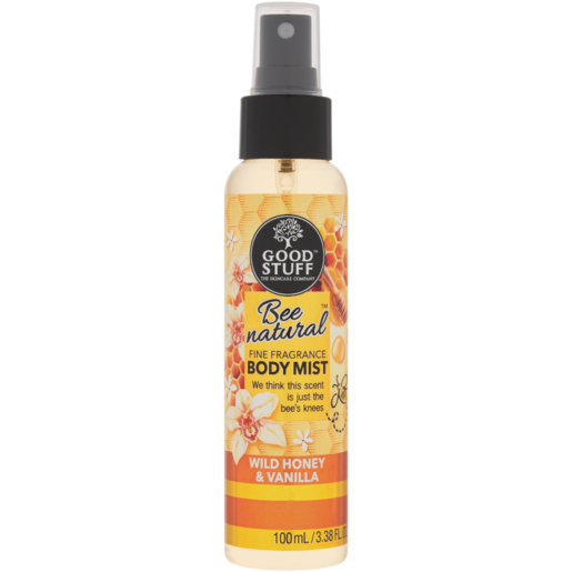 Good Stuff Body Mist 100 ml