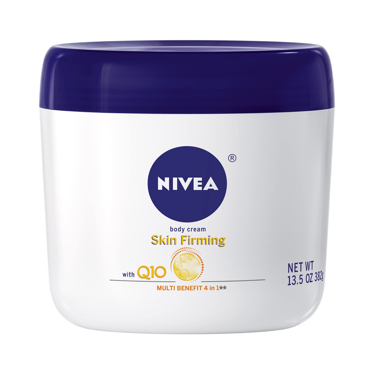 Nivea Q10 Body Cream 400 ml
