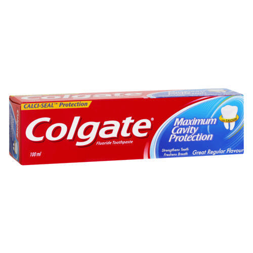 Colgate Tooth Paste 100 ml