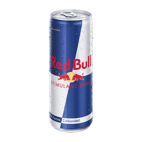 Red Bull Energy Drink 250 ml