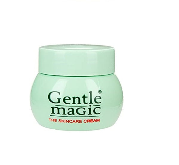 Gentle Magic Facial Cream 50 ml