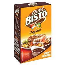 BISTO Gravy Powder Original 125 g