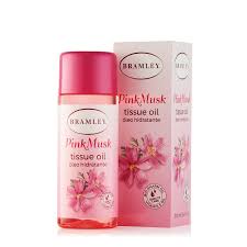 Bramley Tissue Oil 100 ml