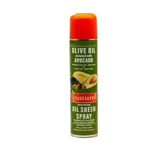 Olive Oil Avocado Sheen Spray 300 ml