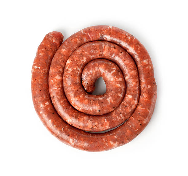 Sausages 5 kg (+/-)
