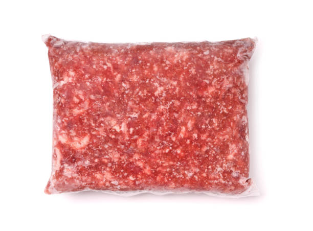 Beef Minced Meat 5 kg (+/-)