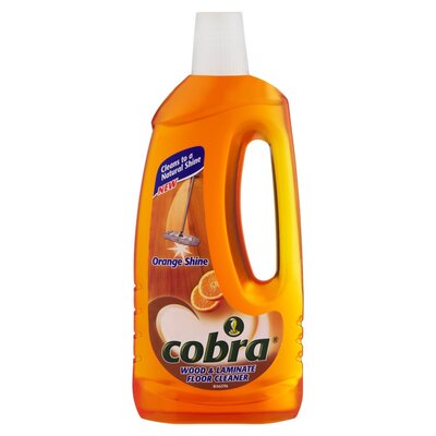 Cobra Wood Cleaner 750 ml