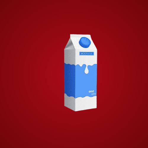 Dairy & Milk Alternatives