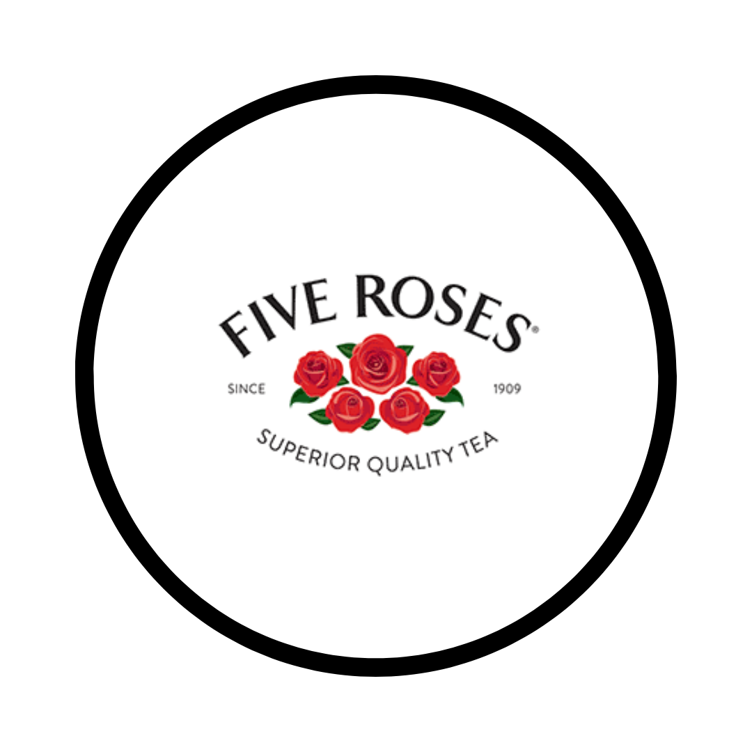 5 Roses