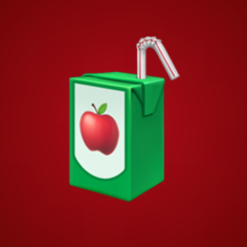 Water, Juices & Cordials
