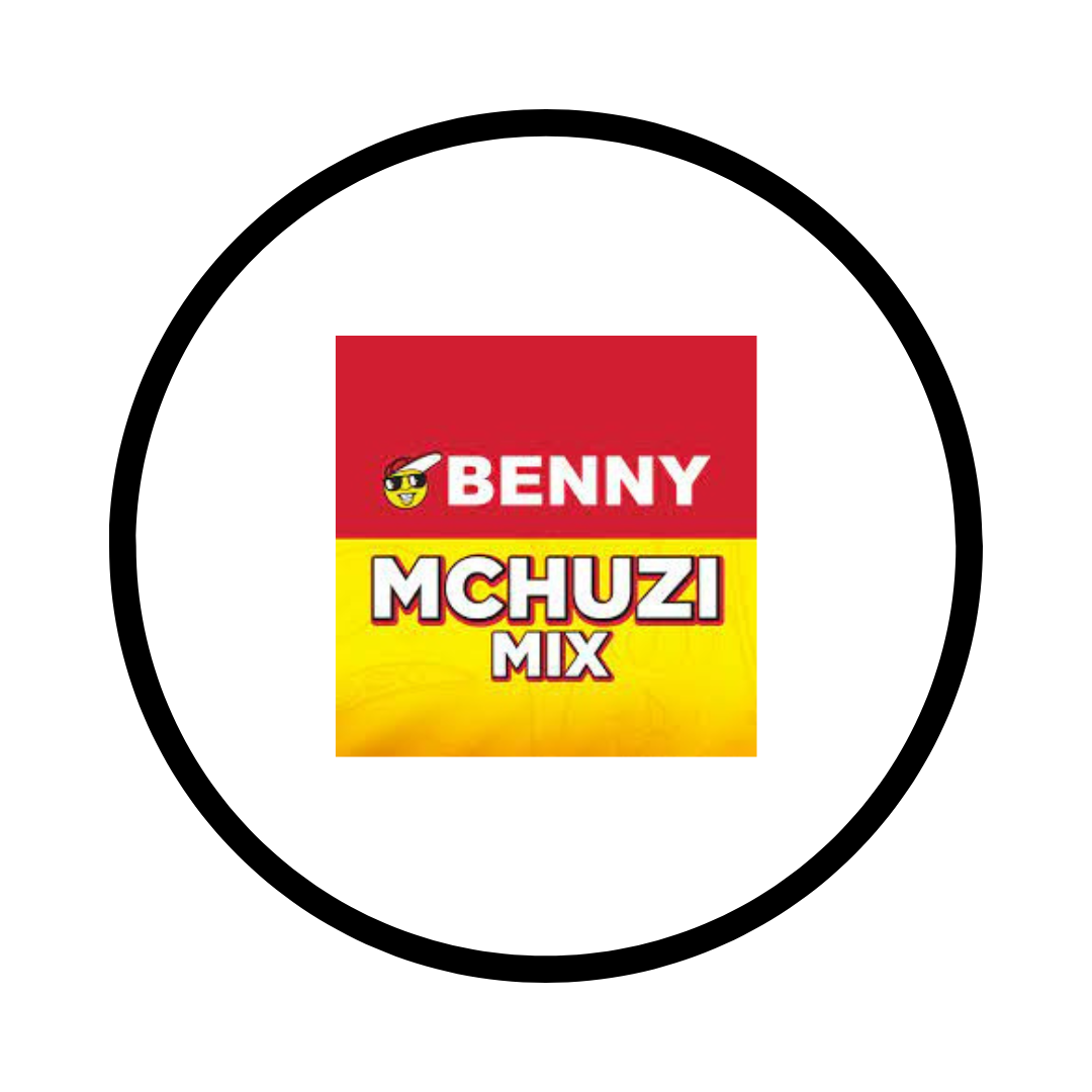 Benny Mchuzi