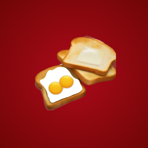 Bread, Buns & Eggs