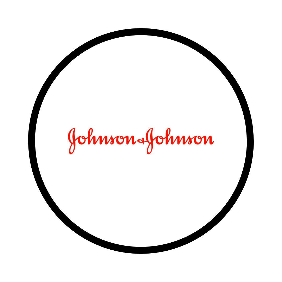 Johnsons & Johnson