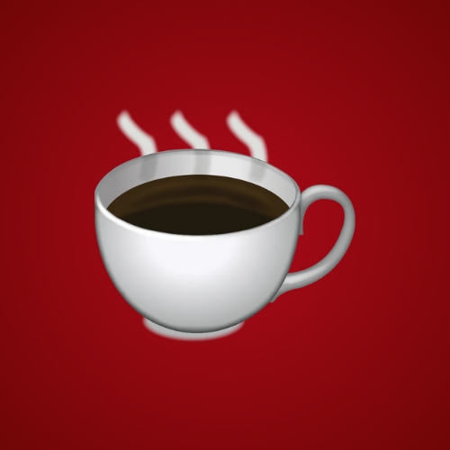 Coffee, Tea & Hot Beverages