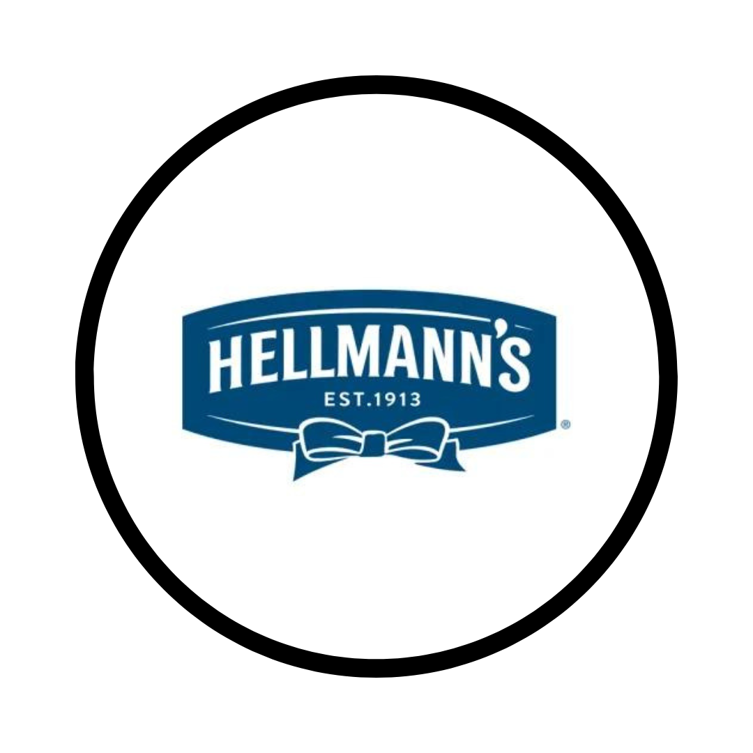 Hellman's