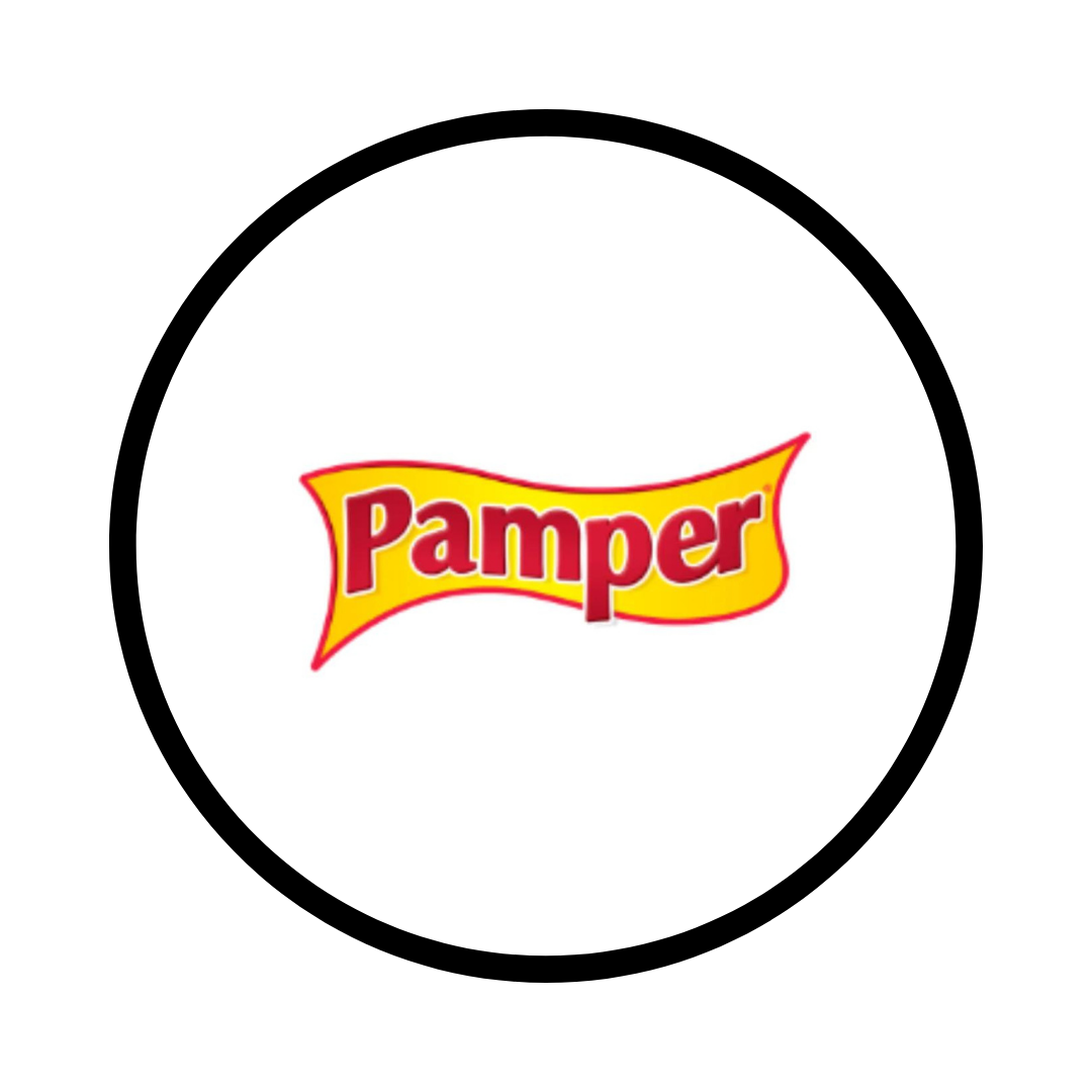 Pamper