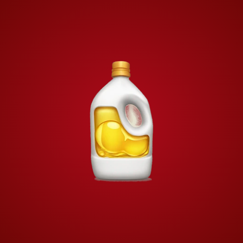 Cooking Oils & Fats