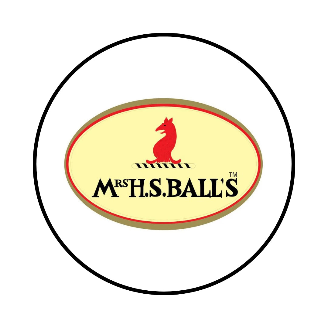 Mrs H. S. Balls