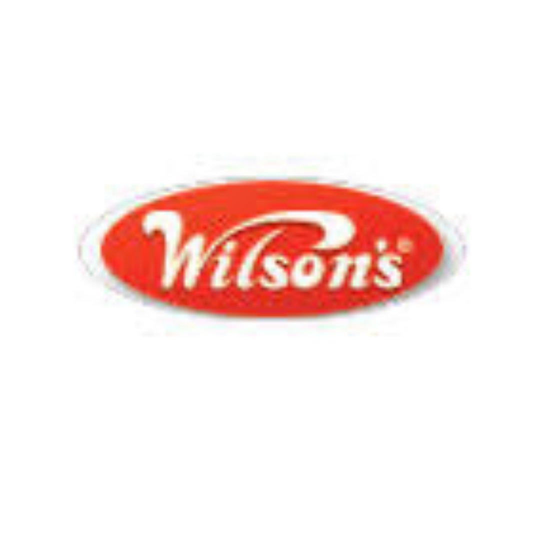 Wilson's