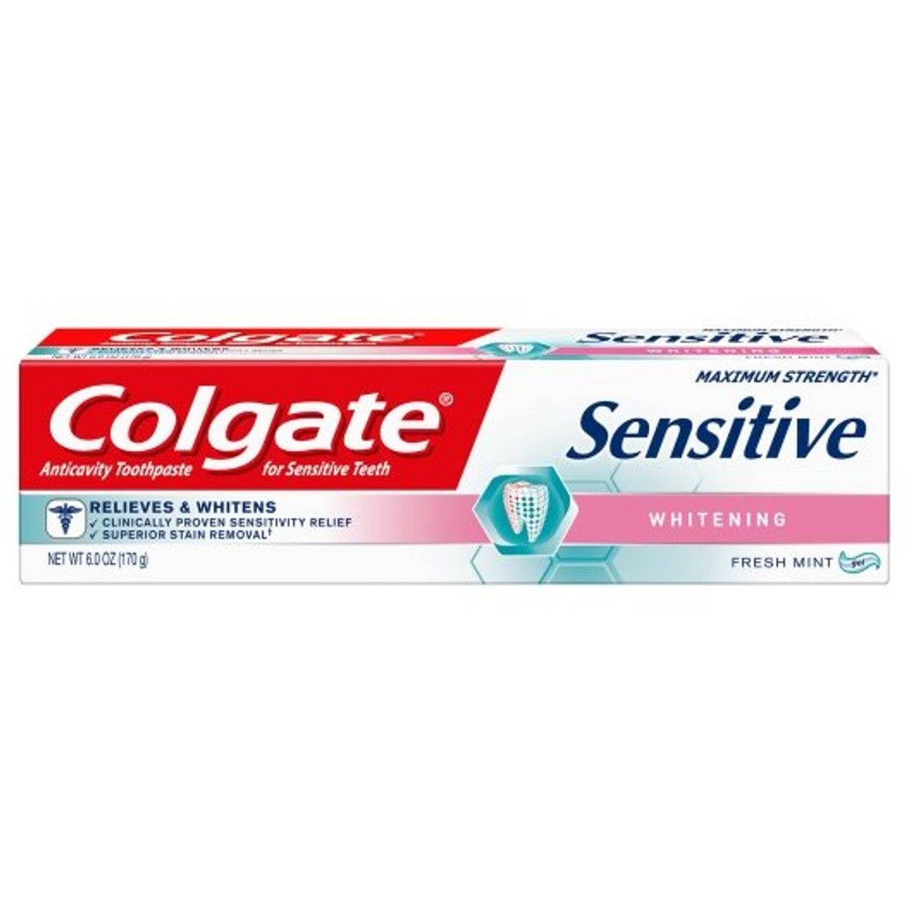 Colgate Sensitive Tooth Paste 11 0 g