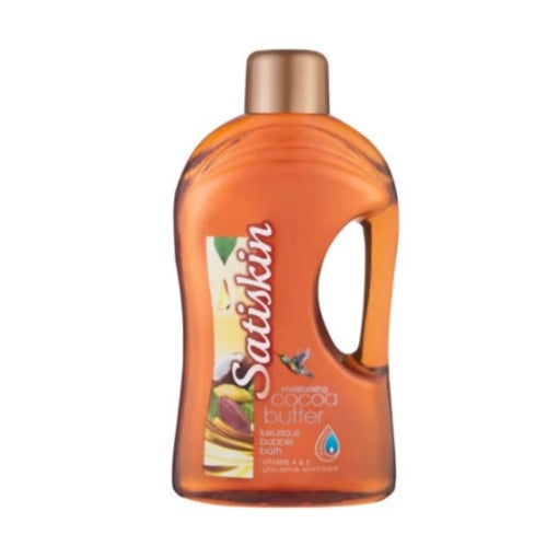 Satiskin Bubble Bath 2 L