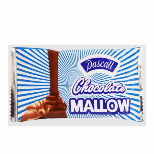 Pascal Chocolates Mallow 30 g