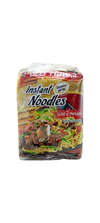 Hommi Foods Instant Noodles 73 g