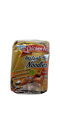 Hommi Foods Instant Noodles 73 g