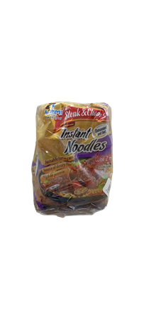 Hommi Foods Instant Noodles 73 g