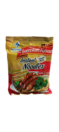 Hommi Foods Instant Noodles 73 g