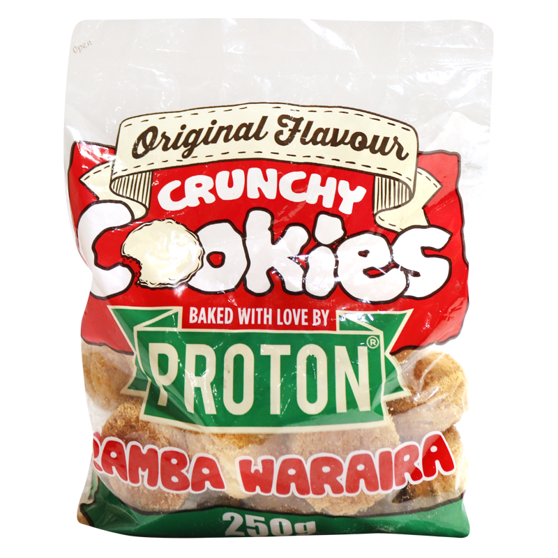 Proton Cookies 250 g