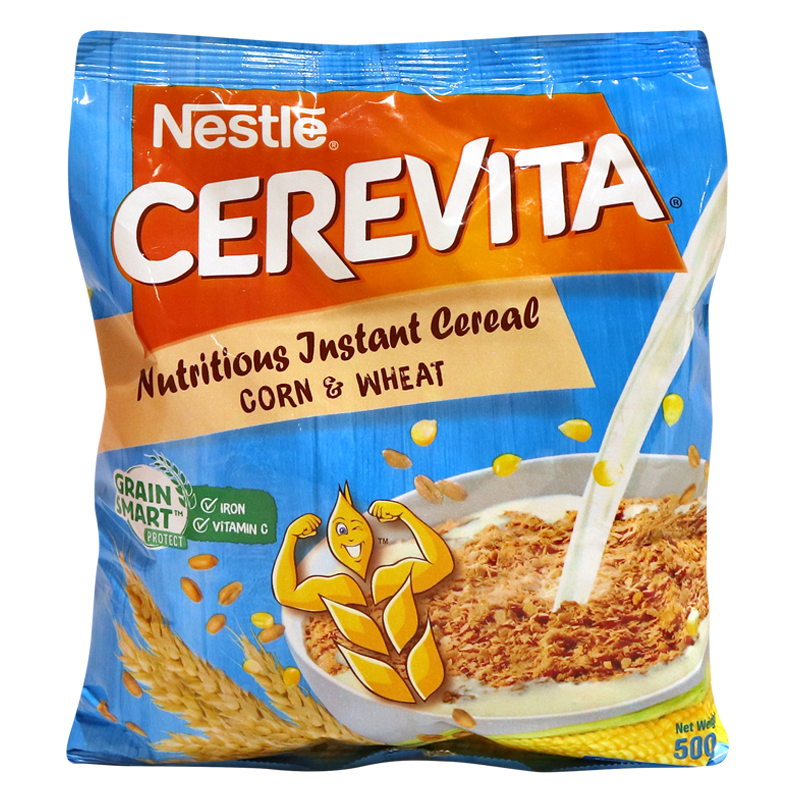 Nestle Cerevita 500 g