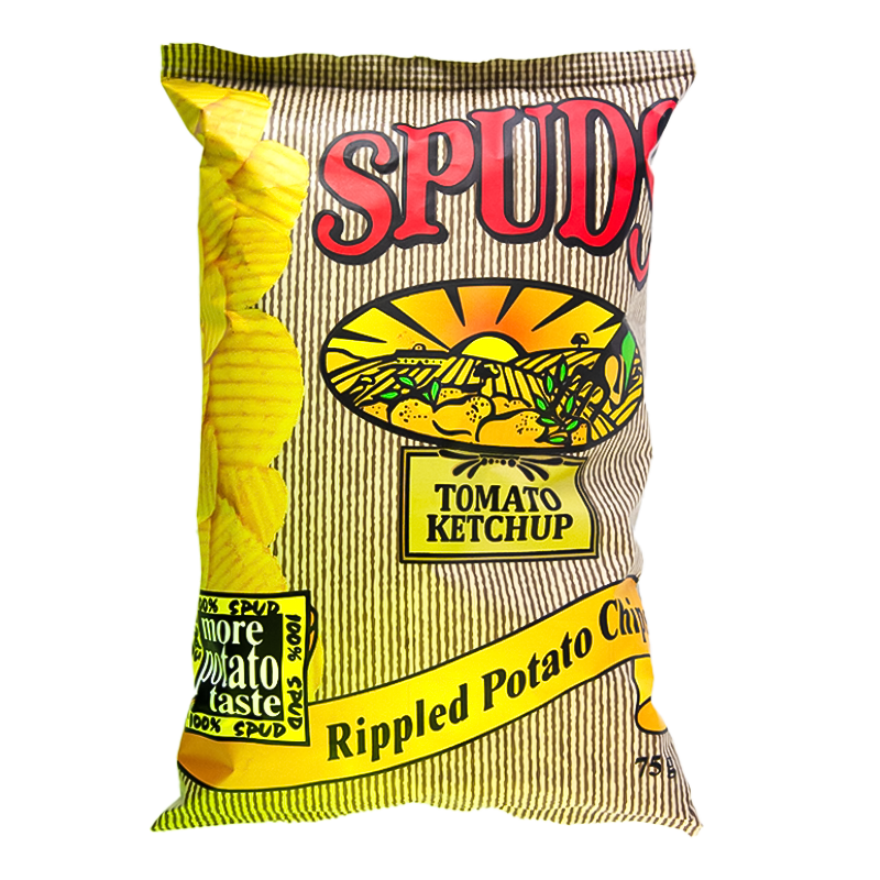 Spuds 75 g