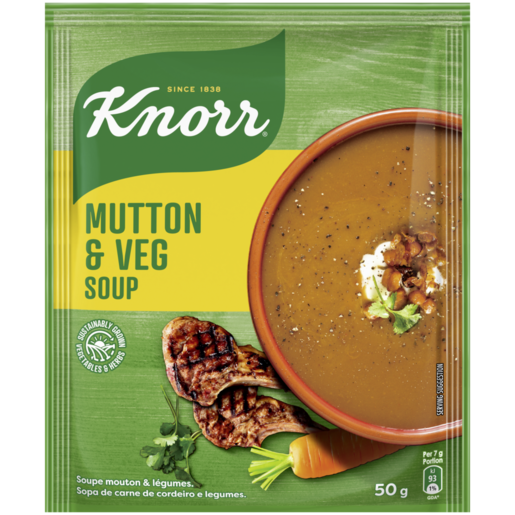 Knorr Soup 50 g