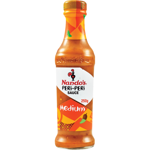 Nandos Sauce 250 ml