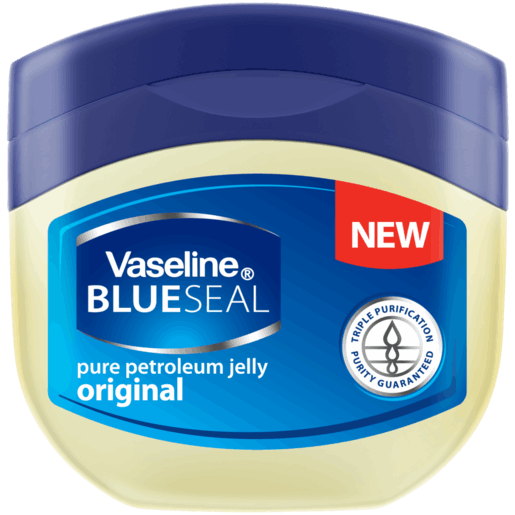 VASELINE BLUE SEAL 100ml