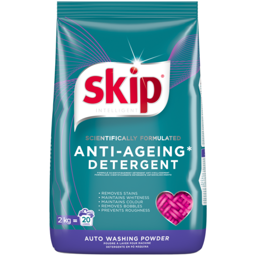 Skip Auto Washing Powder 2 kg