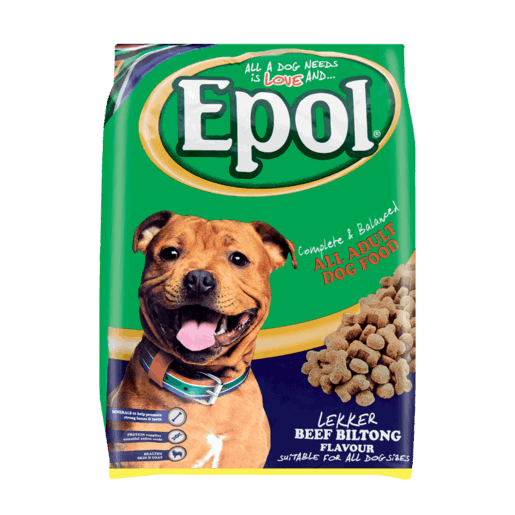 EPOL Adult Dog Food 20kg x 1