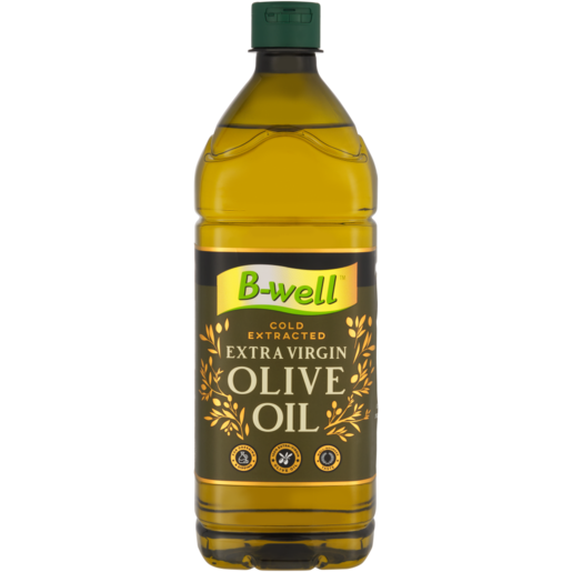 B-Well Olive Oil 1 L