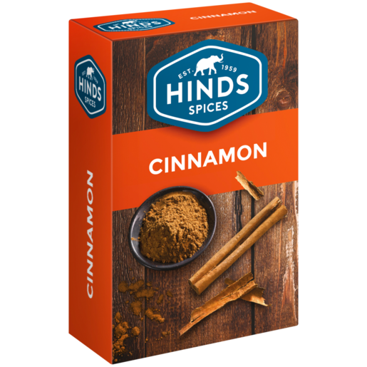 Hinds Spice CInnamon 40 g