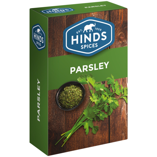 Hinds Spice Parsley 12 g