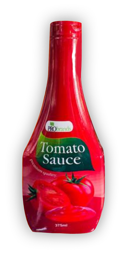 Probrands Ideal Tomato Sauce 375 ml