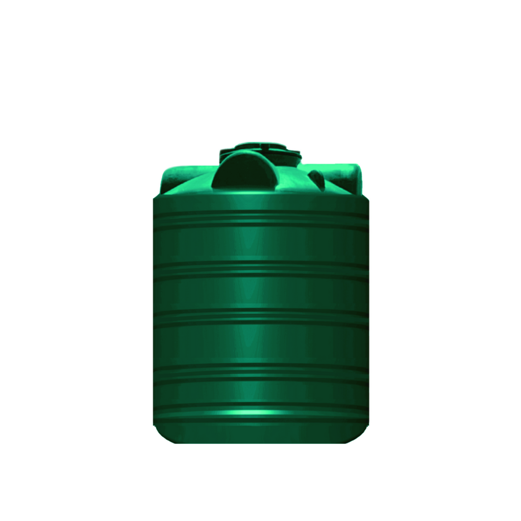 Bulk Water
