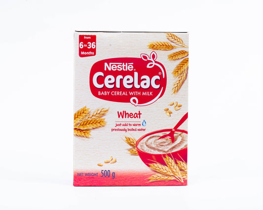 Nestle Cerelac 500 g