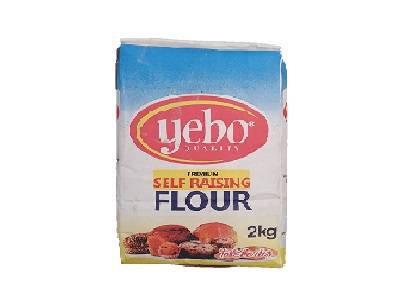 Yebo Self Raising Flower 5 kg