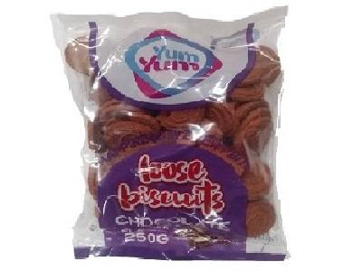 Yum Loose Biscuits 20x250g