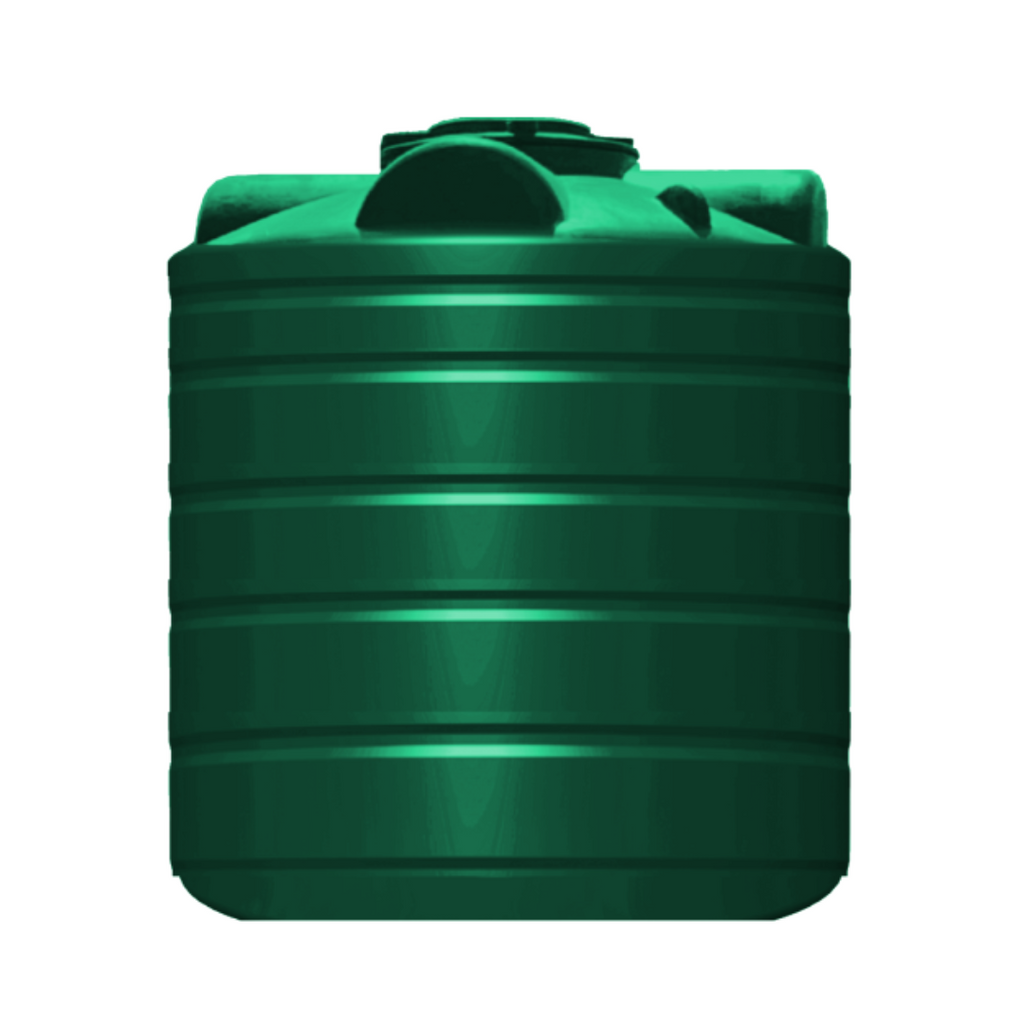 Bulk Water